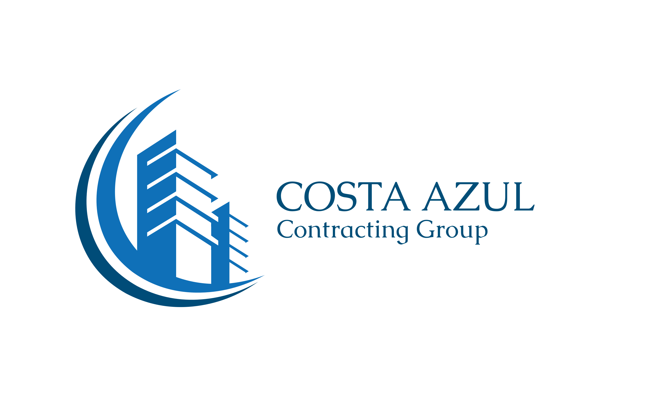 Costa Azul Contracting Group